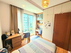 Caribbean At Keppel Bay (D4), Condominium #608890661